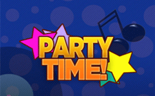 Игровой автомат Party Time